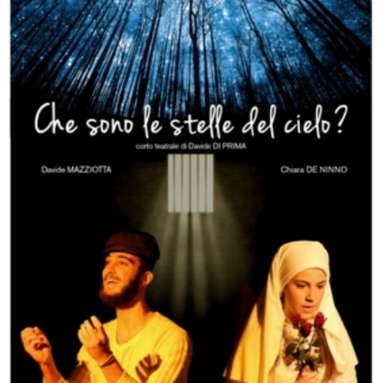 Che sono le stelle del cielo?